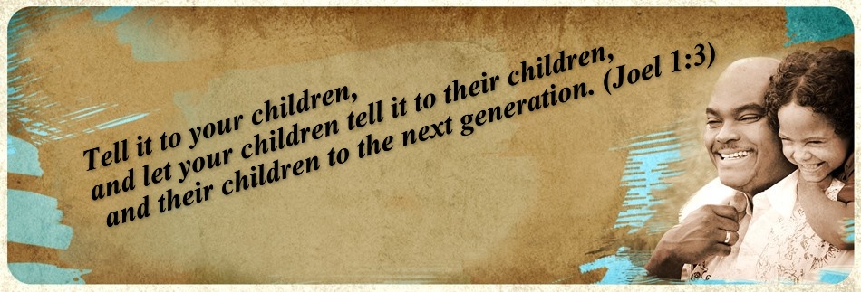 Youth + Children Image