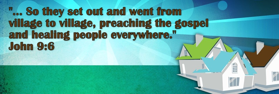 Preaching the Gospel