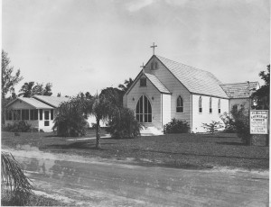 Zucker2 - original building on Grand & Lafayette